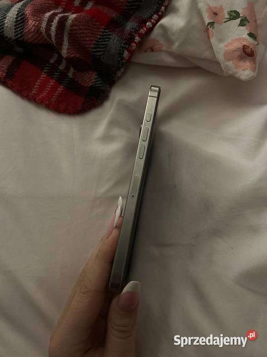 iPhone 16 pro 256GB Jędrzejów