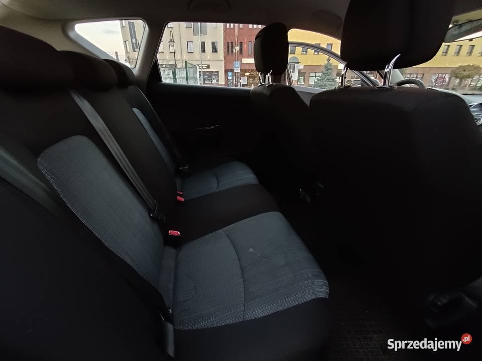 Kia Ceed 2011 kombi Bydgoszcz