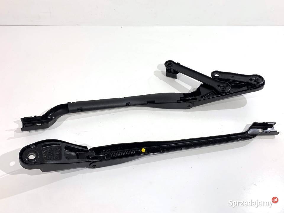 RAMIĘ WYCIERACZKI KOMPLET PRZÓD MERCEDES GLE