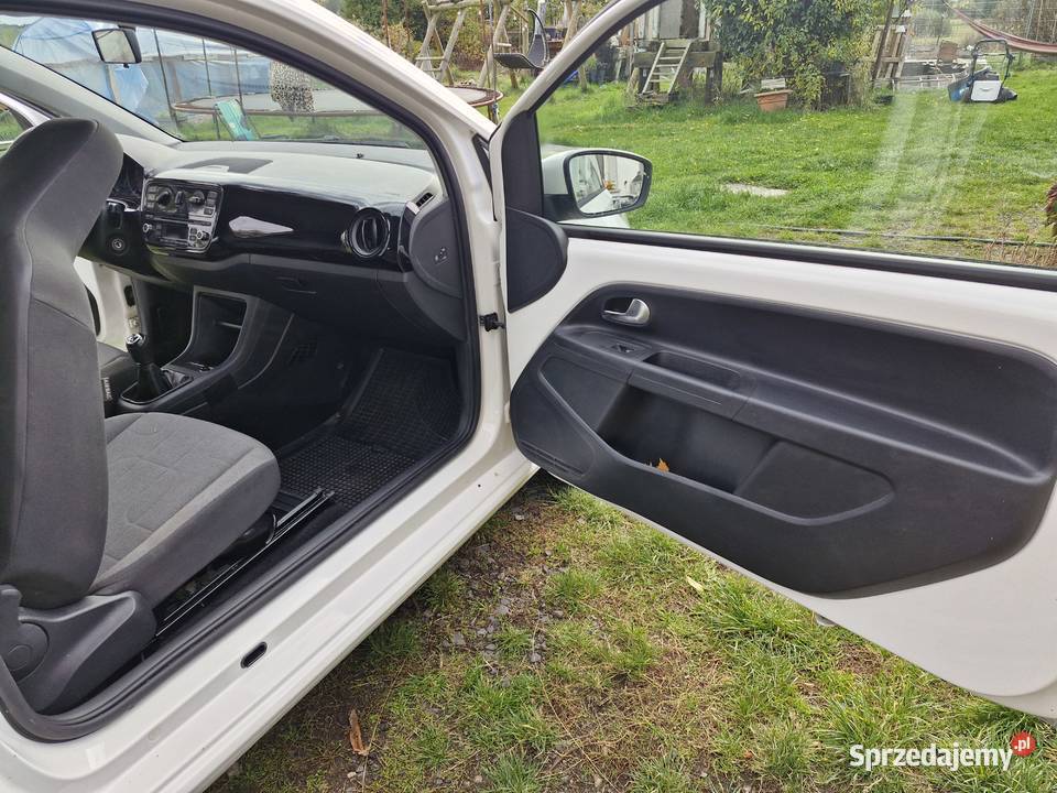 Volkswagen up 10 Move up 2013 2 komplety kol Rok produkcji 2013 Opole sprzedam