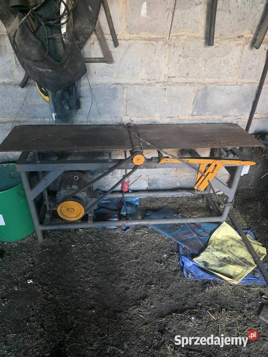 Heblarka Boniewo sprzedam