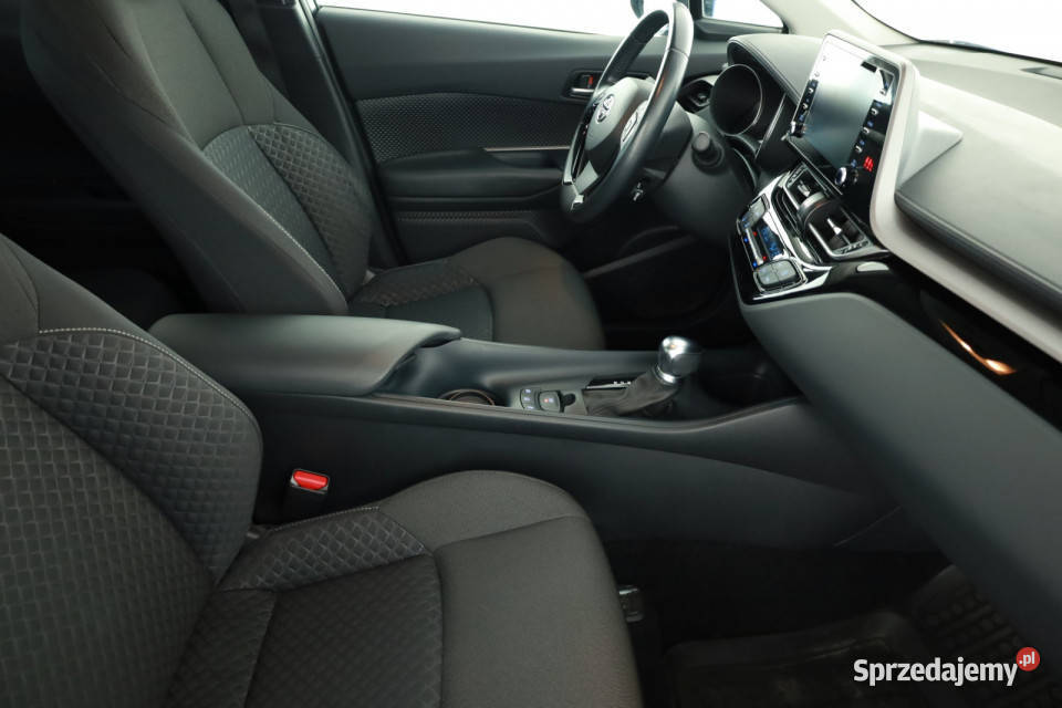 Toyota CHR 18 Hybrid Piaseczno sprzedam