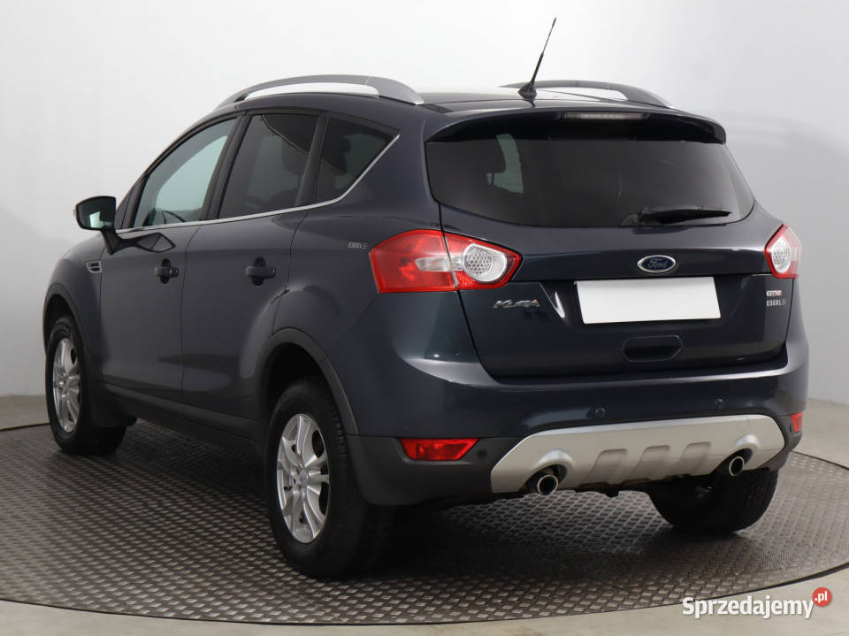 Ford Kuga 20 TDCi Bielany Wrocławskie sprzedam