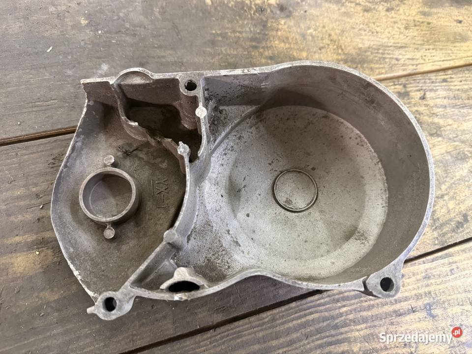 Osłona magneta mrf 140