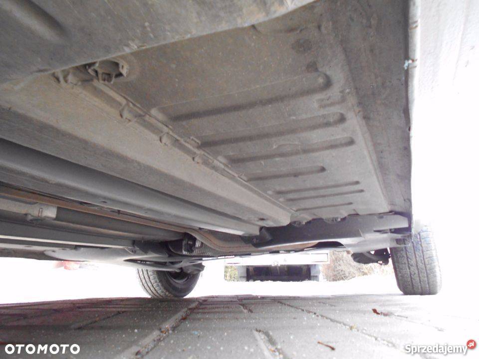 Peugeot 307 16 Klimatronik 6xAirBag drewno komputer pokładowy 307 Iwkowa sprzedam