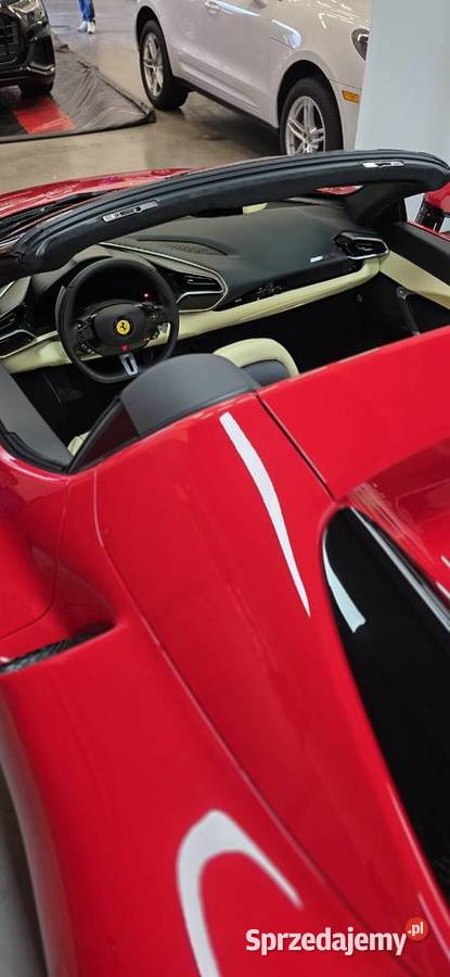 Detailing wnętrza IMPREGNACJA SKÓRY Katowice