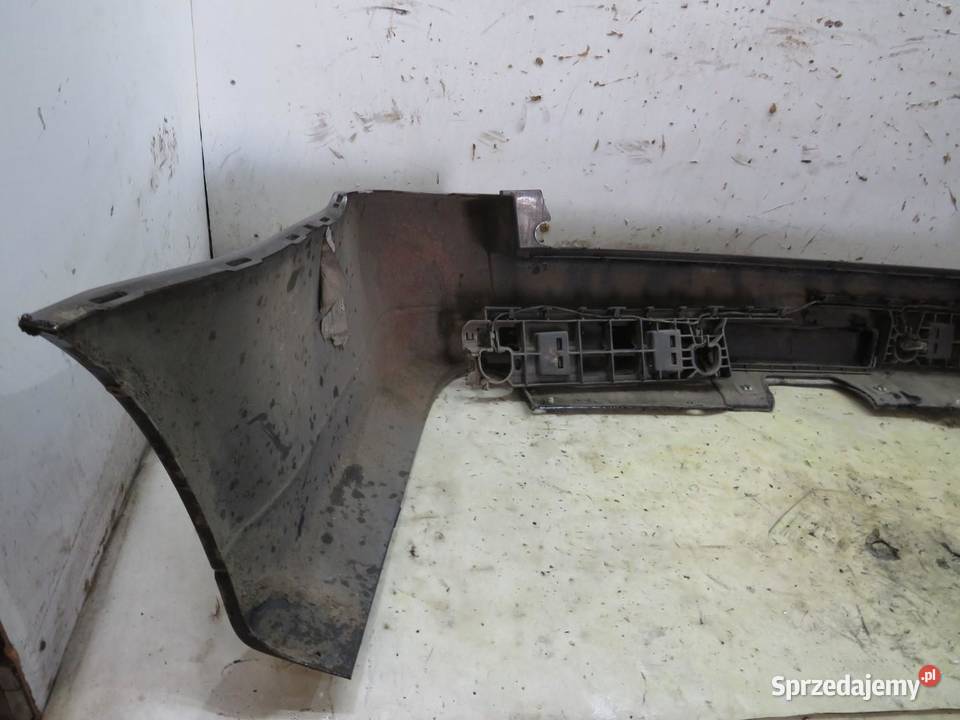 ZDERZAK TYLNY TYŁ LAND ROVER SPORT L320 lubelskie