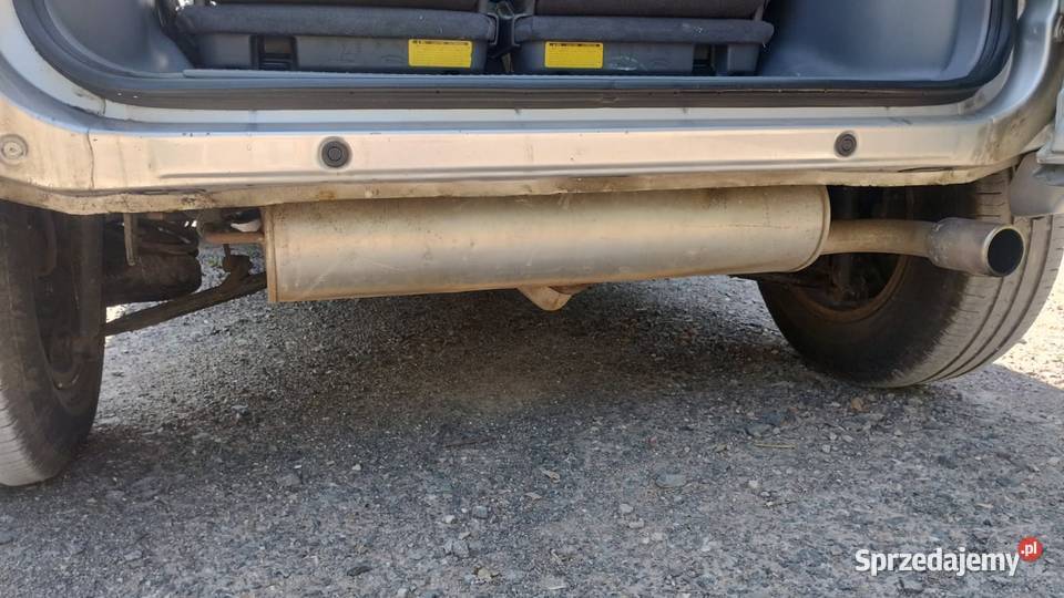 Sprzedam Toyota Tomaszów Mazowiecki