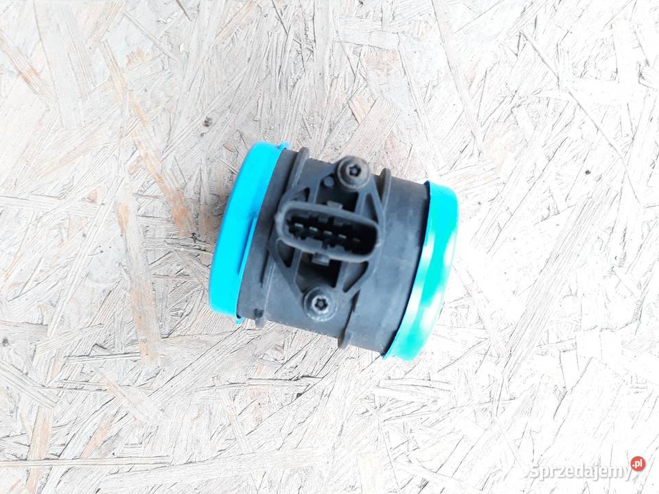 BOSCH PRZEPŁYWOMIERZ POWIETRZA MASOWY 55562389 Międzychód sprzedam