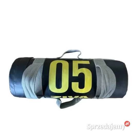 Power Bag Ziva nowy wyprzedaż magazynowa zachodniopomorskie Wałcz