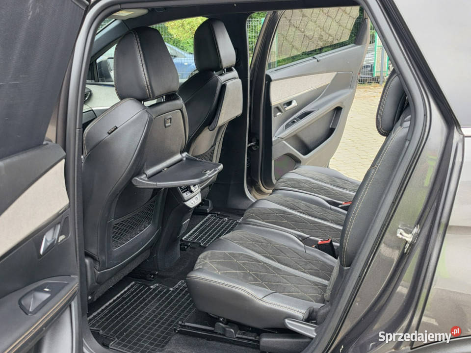 Peugeot 5008 20 BlueHDi GT 180 EAT8 Iwłaściciel Skępe