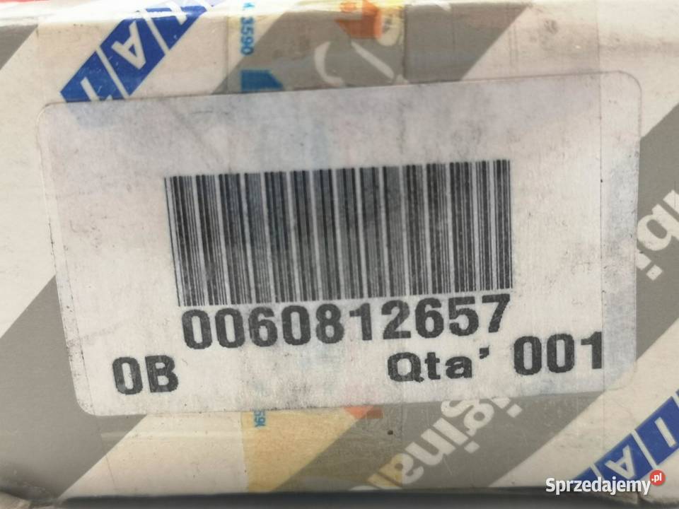KOŁO ZĘBATE 5 BIEGU ALFA ROMEO 145 146 16 18 20