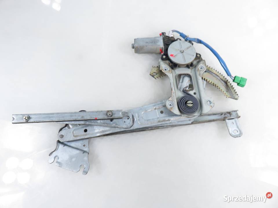 PODNOŚNIK SZYBY PRAWY PRZEDNI SUBARU FORESTER II sprzedam