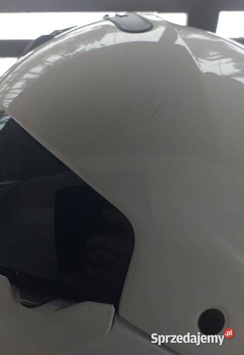 Kask Scorpion ExoCombat rozmiar L Wiązowna sprzedam