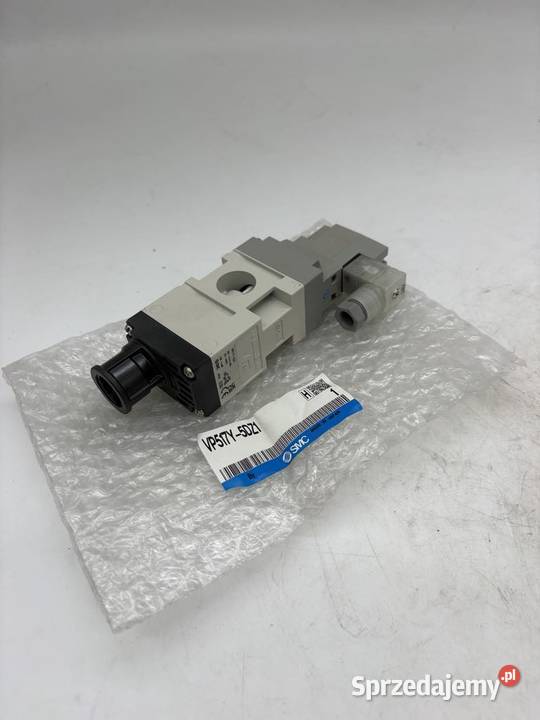 SMC VP517Y5DZ1 Elektrozawór