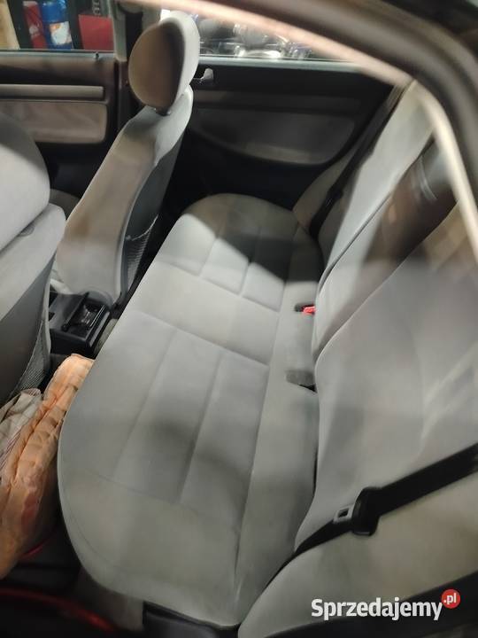 Audi a4 B5 na części Gubin sprzedam