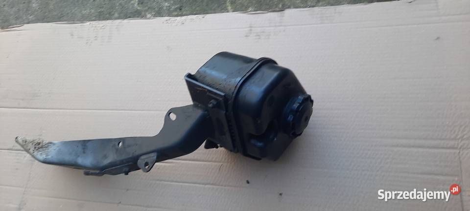 Zbiornik Płynu Wspomagania SCANIA Staszów