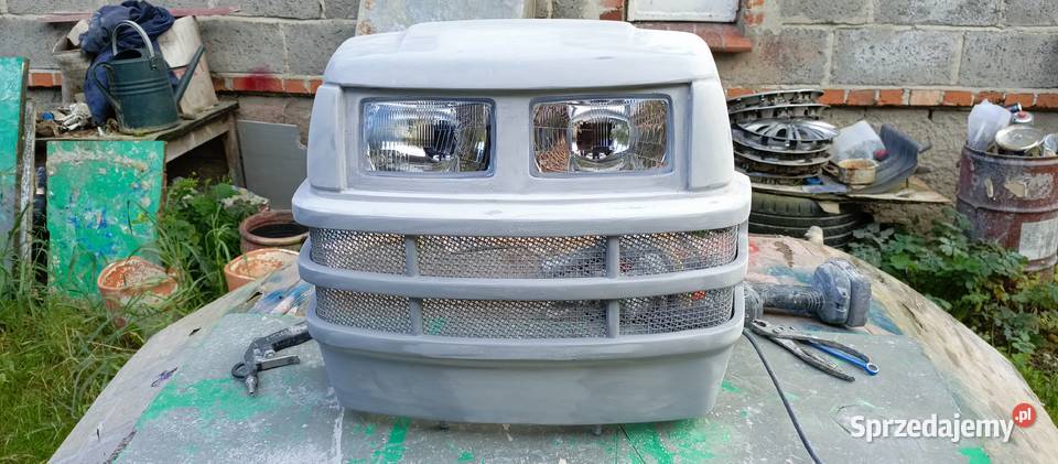 Iseki TM 1517 Pozostałe Trzebnica sprzedam