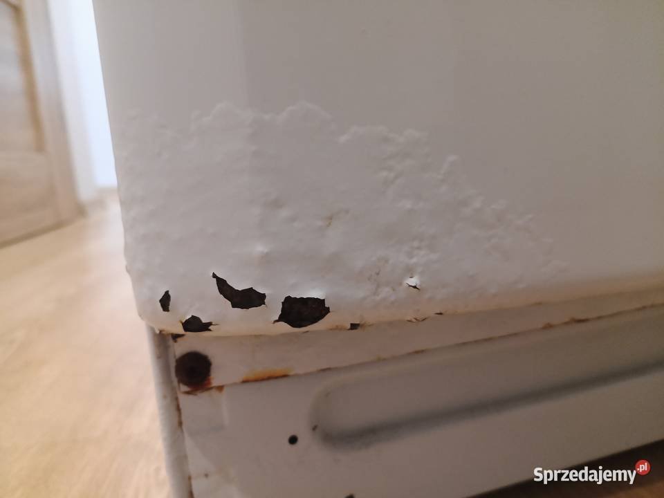 Pralka Whiripool 7 2100W Pralki i suszarki Andrychów sprzedam