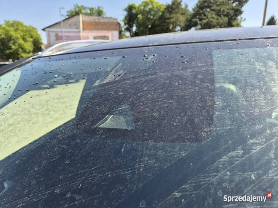 Opel Crossland X Super wersja GS Stan idealny kujawsko-pomorskie Bydgoszcz