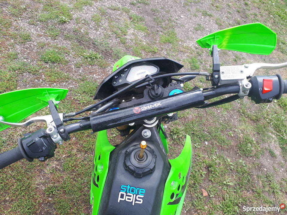 Sprzedam Defender 150 OKAZJA Niedźwiedzkie sprzedam