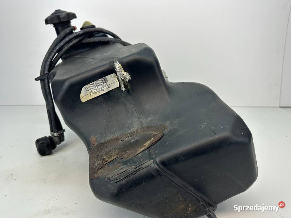 Zbiornik Paliwa Kompletny Can Am Outlander 400