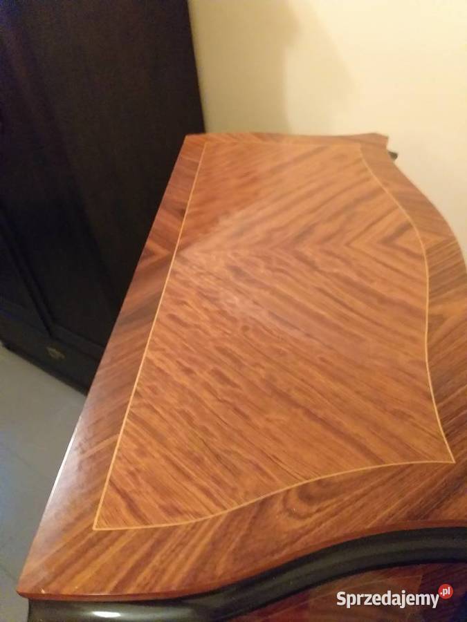 ładna serwantka witryna Zmiana ceny