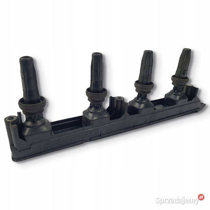 CEWKA ZAPŁONOWA Peugeot 407 22 16V 9658227980 Chełm