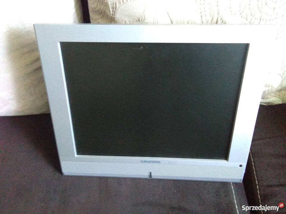 Grundig davio 155710 Telewizory