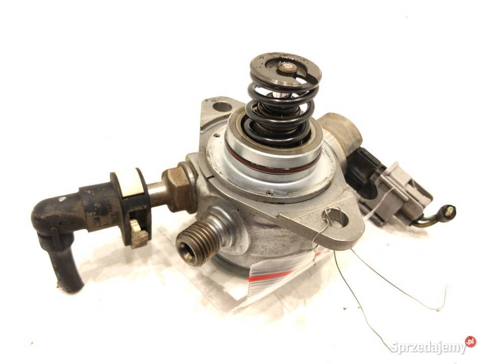 POMPA WYSOKIEGO CIŚNIENIA FORD FOCUS III sprzedam