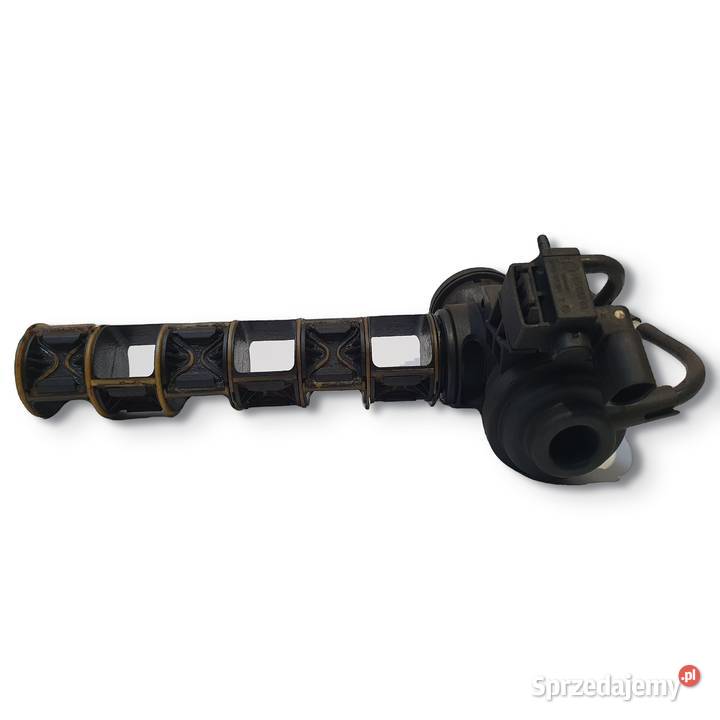 GRUSZKA PODCIŚNIENIA Audi A4 B6 30 V6 gruszki Chełm