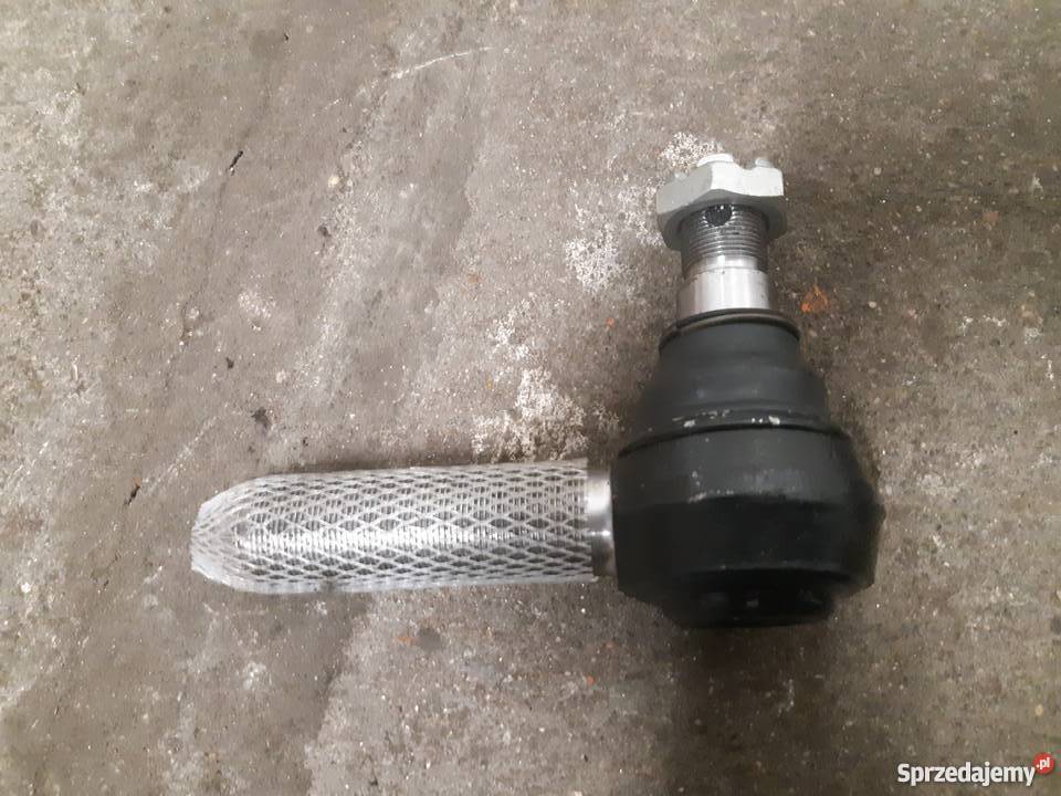 KOŃCÓWKA DRĄŻKA LEWA AUTOSAN IVECO kujawsko-pomorskie Koronowo