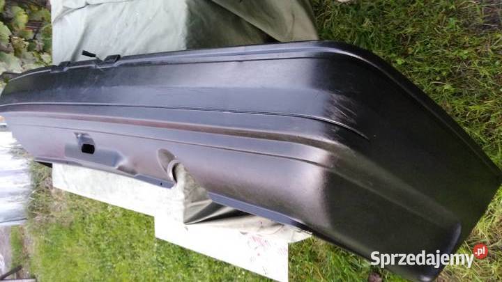 Polonez Caro minus zderzak tylkompletny Stalowa Wola sprzedam