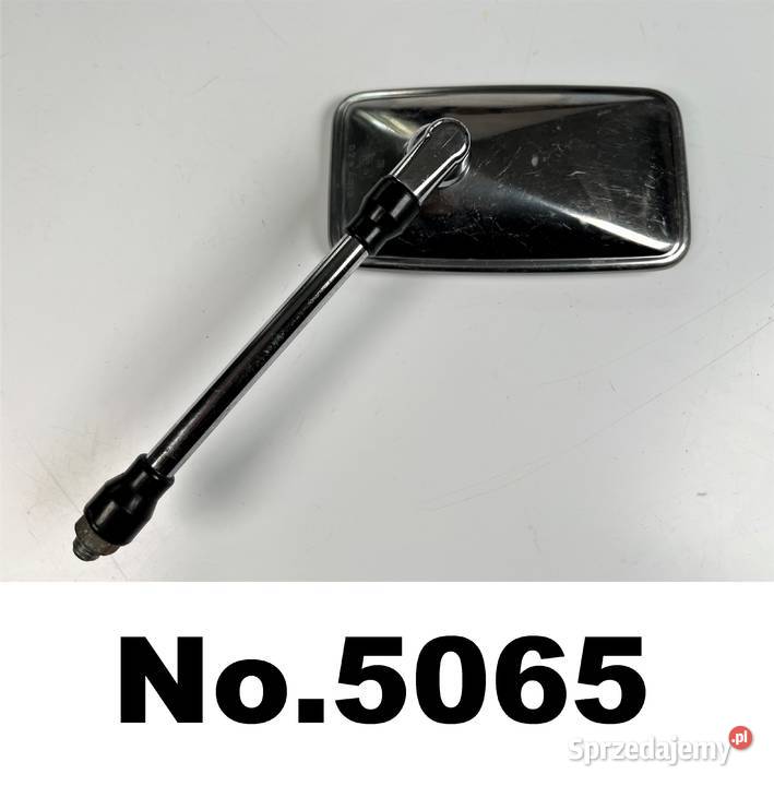 YAMAHA XV 535 Virago Lusterko lewe Łobżenica