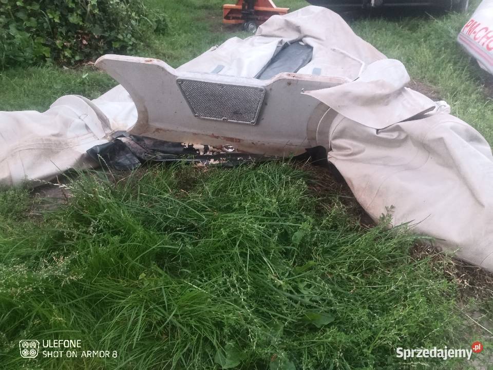 Klejenie i naprawa pontonu zachodniopomorskie Szczecin