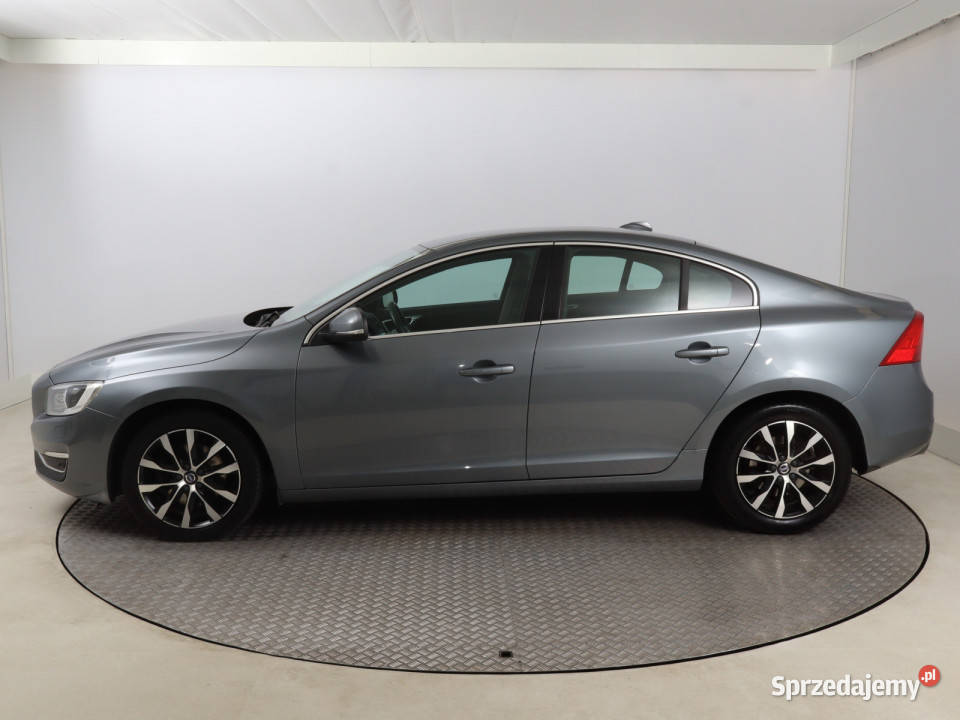 Volvo S60 D4 reflektory ksenonowe dolnośląskie Bielany Wrocławskie sprzedam