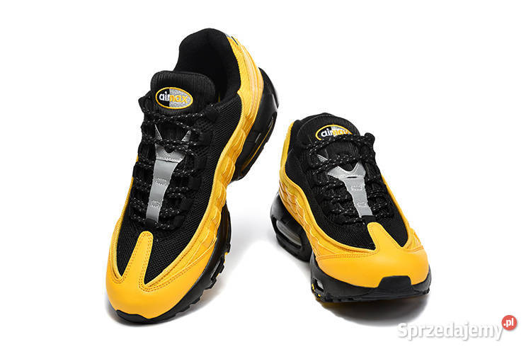 Buty NIKE AIR 95 rozmiary 40 do 46 Poznań