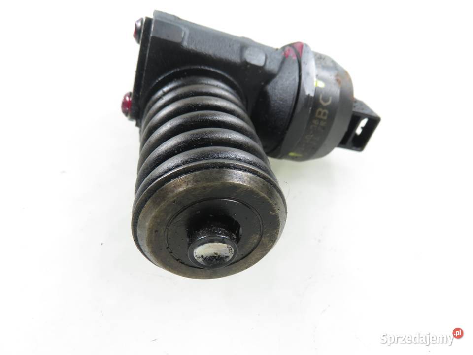 POMPOWTRYSKIWACZ VW GOLF IV PASSAT B5 19 TDI sprzedam