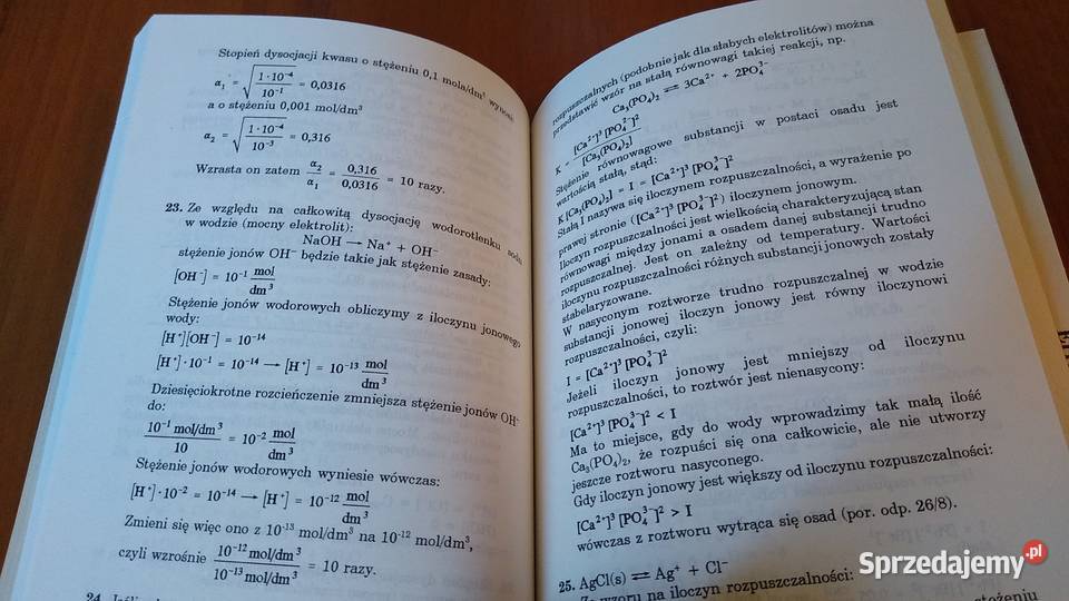 Chemia w pytaniach i odpowiedziach uczniów szkół Gdańsk