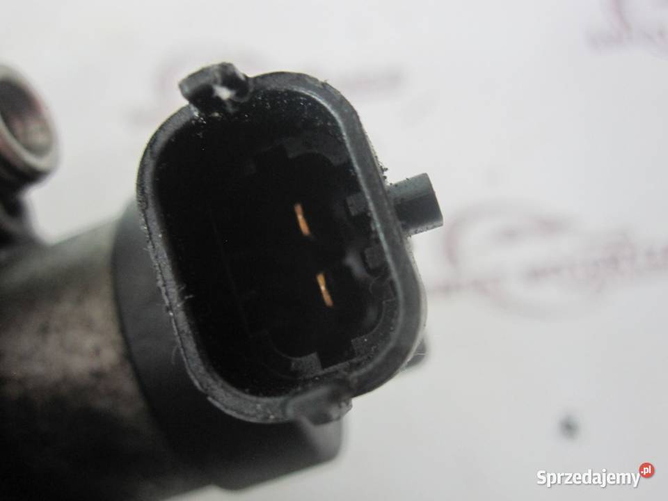 FIAT ALFA 16 MJET JTDM 940A3000 pompa wtryskowa Pompy wtryskowe