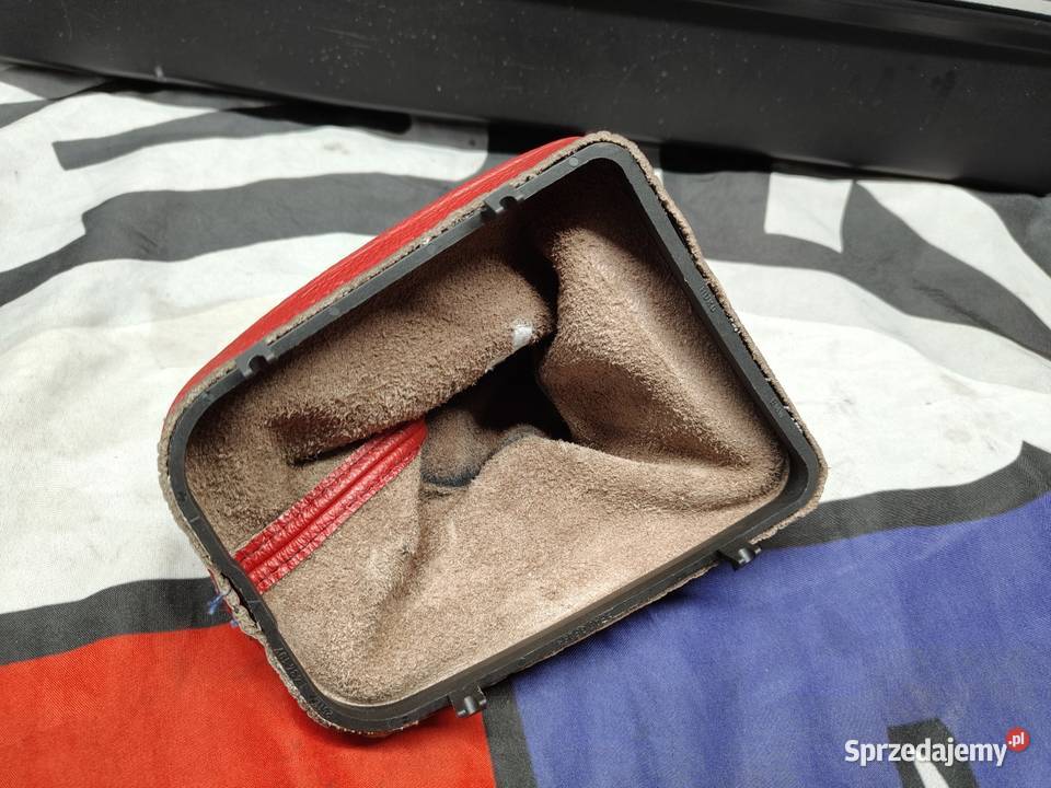 Bmw e46 mieszek zmiany biegów i ręcznego Gałki i mieszki Aleksandrów Łódzki