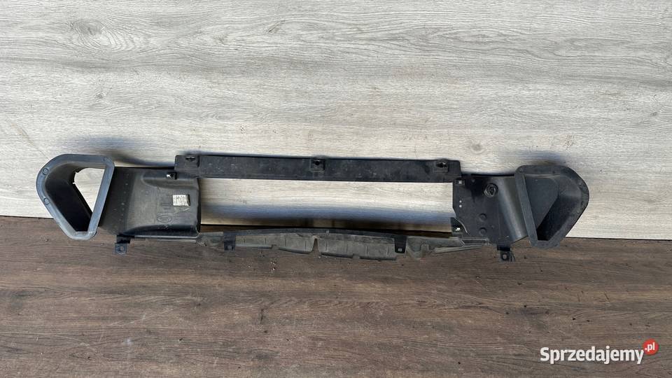 RANGE ROVER VELAR KIEROWNICA POWIETRZA M8A28A095 lubuskie Gorzów Wielkopolski