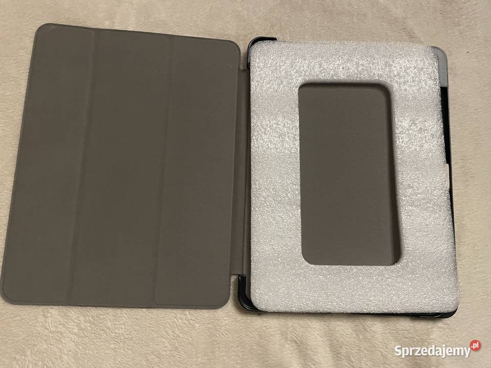 Etui case z zamknięciem obudowa Apple Ipad 11 Kraków