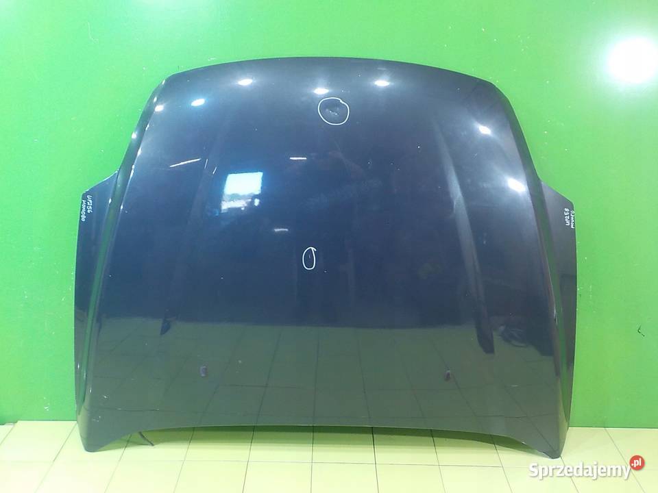 MONDEO MK4 LIFT 11r HB 5D maska mazowieckie Suków sprzedam