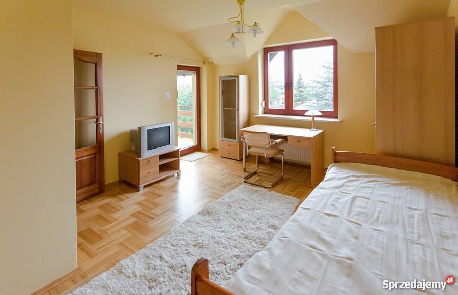 Szeregówka do zamieszkania w Mielcu Mielec