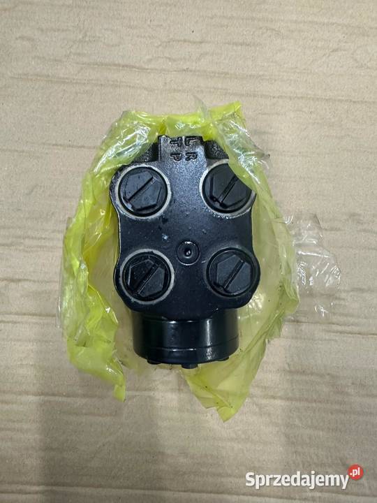 Orbitrol Farmtrac 80 4WD 675 DT 675 DTN Olsztyn