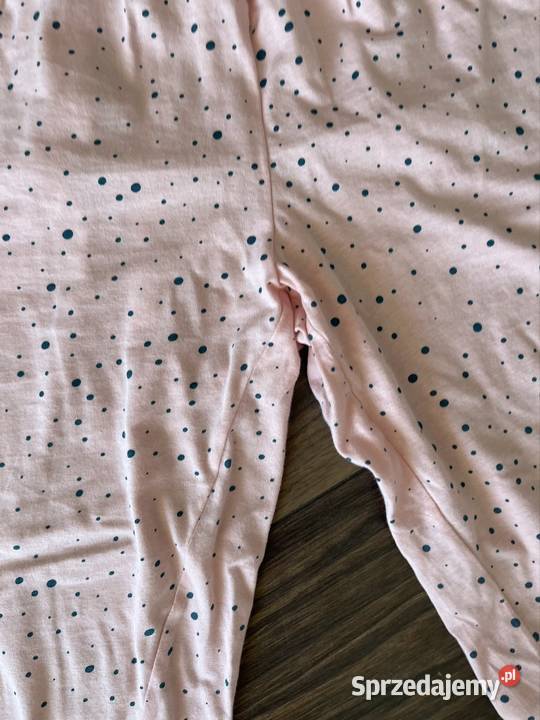 Piżama damska Inna marka Ząbki