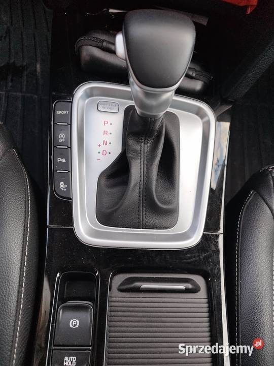 Kia XCeed 16 TGDI L Business Line DCT sprzedam
