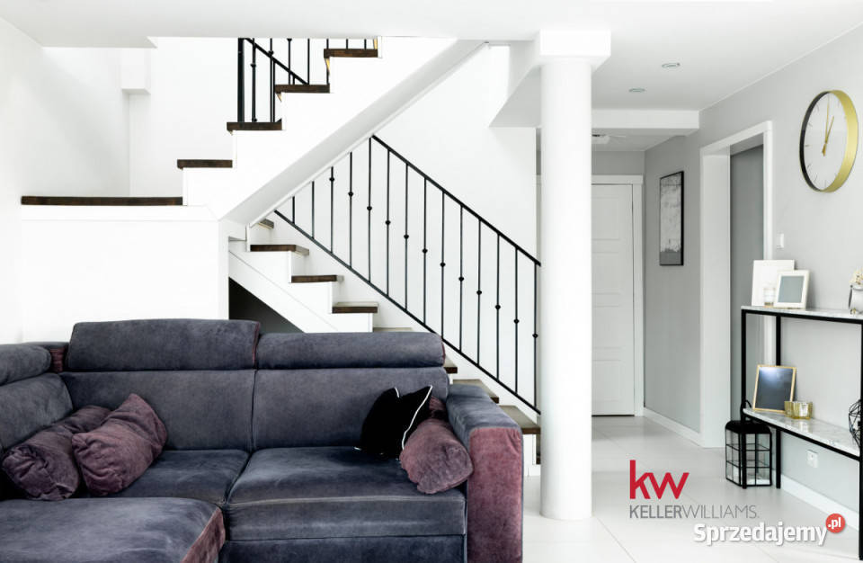 Dom wolnostojący sprzedam 170m2 Ryjewo