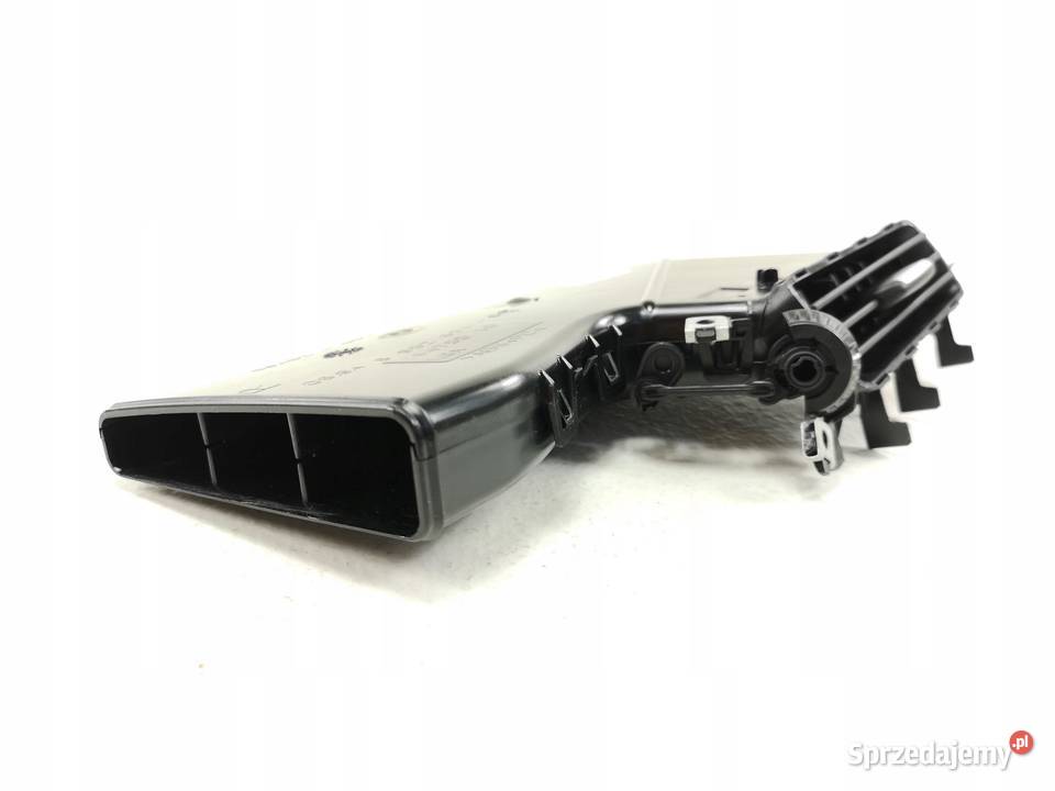 KRATKA NAWIEWU PRAWA BMW X5 E70 0913 ORI ASO